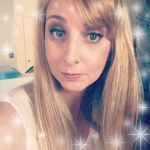 Meet your Posher, Mandy